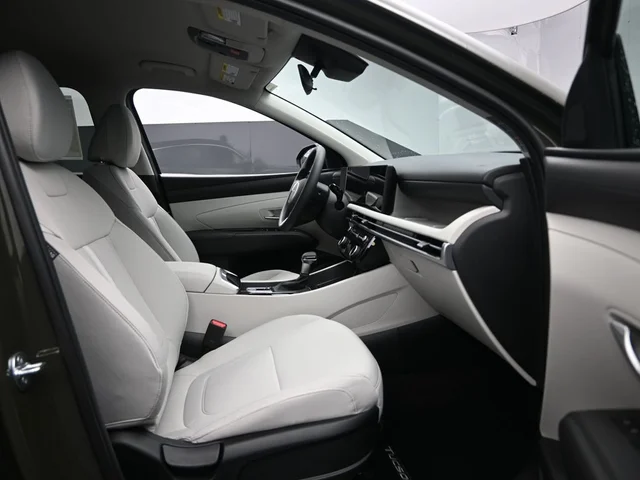 Nuevos HYUNDAI TUCSON à Estados chez autogozo