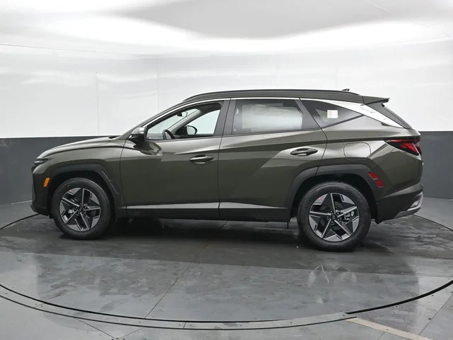 Nuevos HYUNDAI TUCSON à Estados chez autogozo