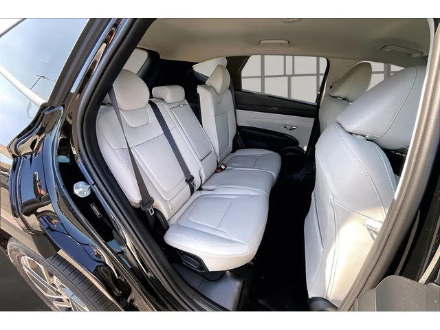 Nuevos HYUNDAI TUCSON à Estados chez autogozo