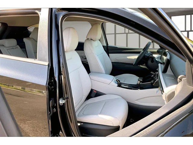 Nuevos HYUNDAI TUCSON à Estados chez autogozo