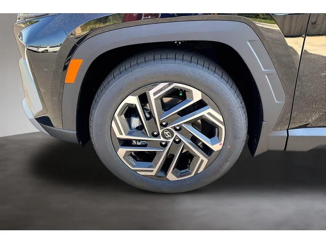 Nuevos HYUNDAI TUCSON à Estados chez autogozo