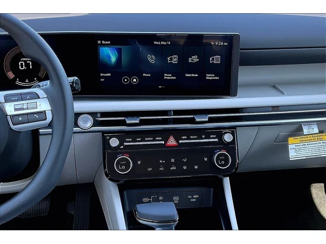 Nuevos HYUNDAI TUCSON à Estados chez autogozo