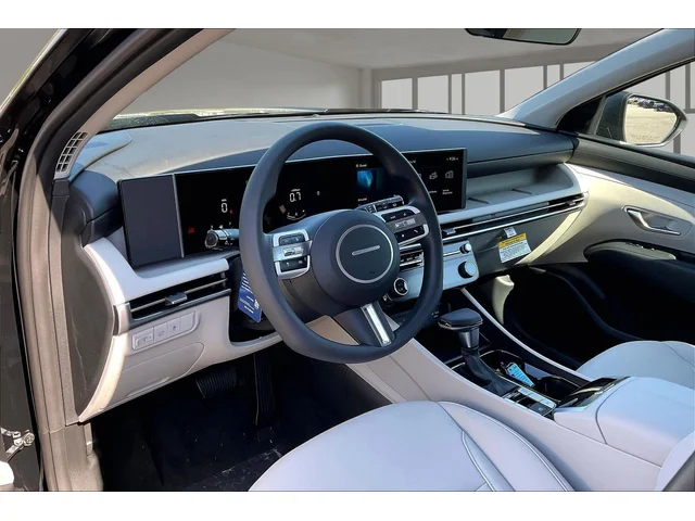 Nuevos HYUNDAI TUCSON à Estados chez autogozo