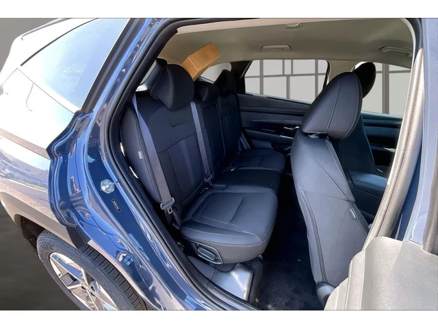 Nuevos HYUNDAI TUCSON à Estados chez autogozo