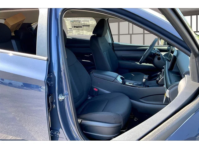 Nuevos HYUNDAI TUCSON à Estados chez autogozo