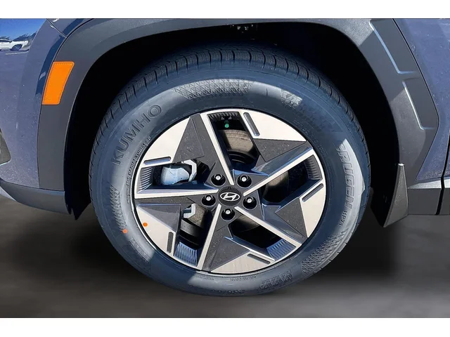 Nuevos HYUNDAI TUCSON à Estados chez autogozo