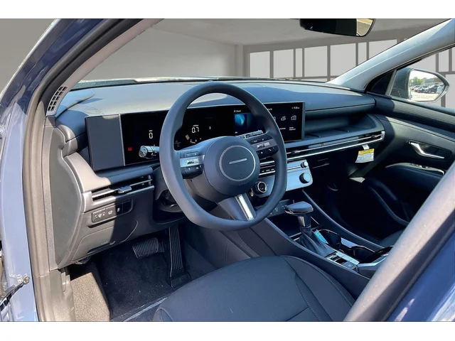 Nuevos HYUNDAI TUCSON à Estados chez autogozo