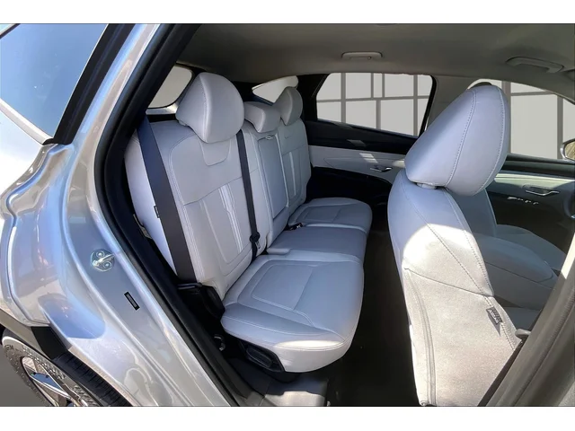 Nuevos HYUNDAI TUCSON à Estados chez autogozo
