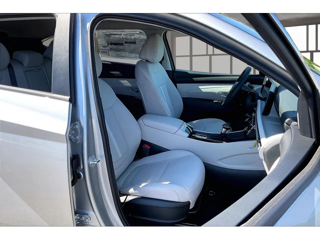 Nuevos HYUNDAI TUCSON à Estados chez autogozo
