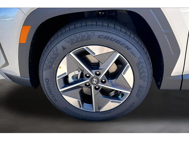 Nuevos HYUNDAI TUCSON à Estados chez autogozo