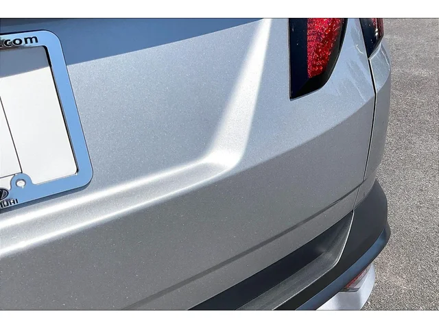 Nuevos HYUNDAI TUCSON à Estados chez autogozo