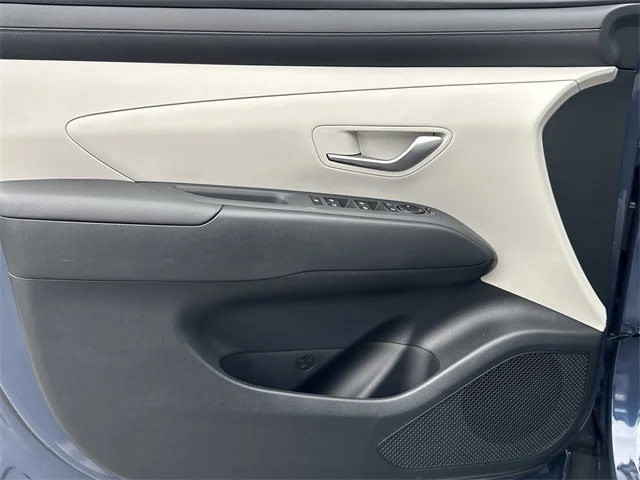 Nuevos HYUNDAI TUCSON at Gainesville Hyundai in Gainesville