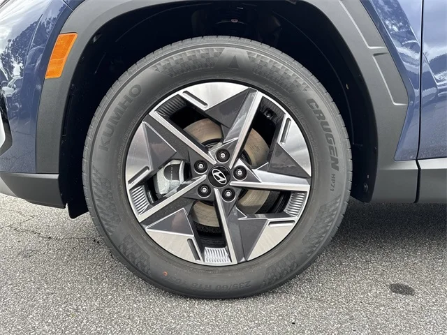 Nuevos HYUNDAI TUCSON at Gainesville Hyundai in Gainesville