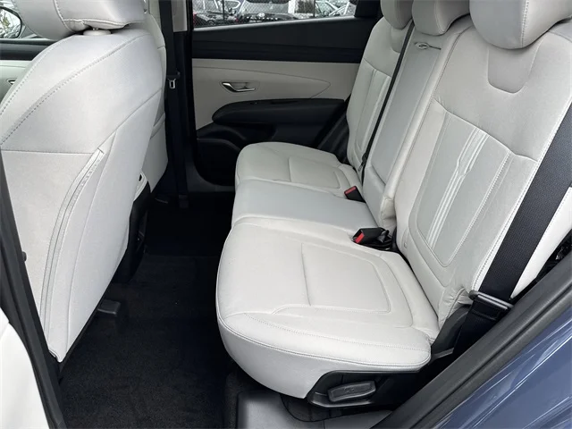 Nuevos HYUNDAI TUCSON at Gainesville Hyundai in Gainesville