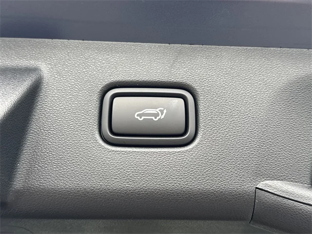 Nuevos HYUNDAI TUCSON at Gainesville Hyundai in Gainesville