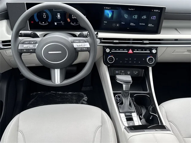 Nuevos HYUNDAI TUCSON at Gainesville Hyundai in Gainesville