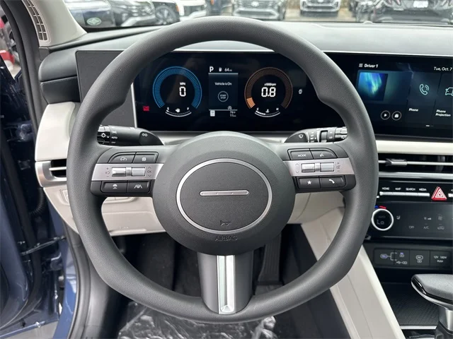 Nuevos HYUNDAI TUCSON at Gainesville Hyundai in Gainesville