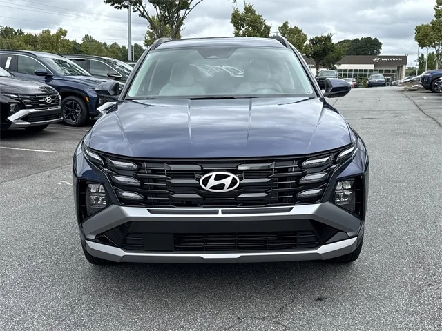 Nuevos HYUNDAI TUCSON at Gainesville Hyundai in Gainesville