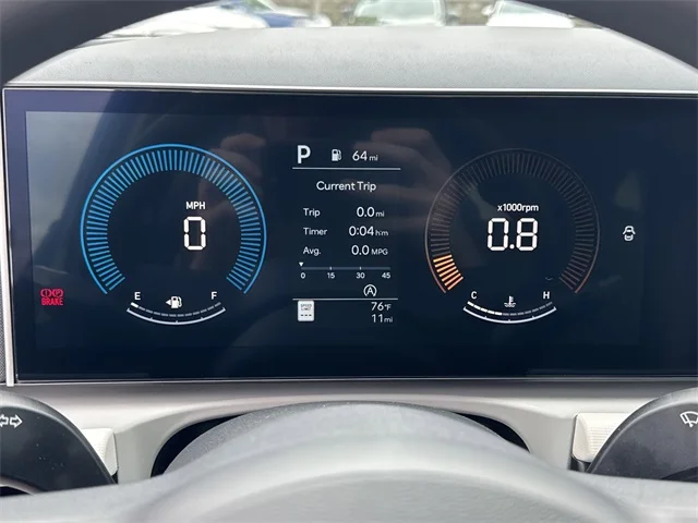 Nuevos HYUNDAI TUCSON at Gainesville Hyundai in Gainesville