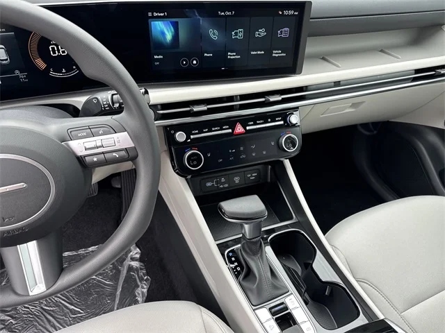 Nuevos HYUNDAI TUCSON at Gainesville Hyundai in Gainesville