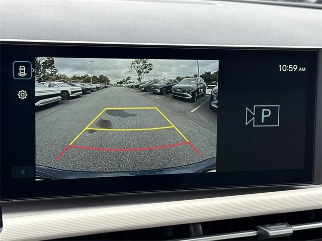 Nuevos HYUNDAI TUCSON at Gainesville Hyundai in Gainesville