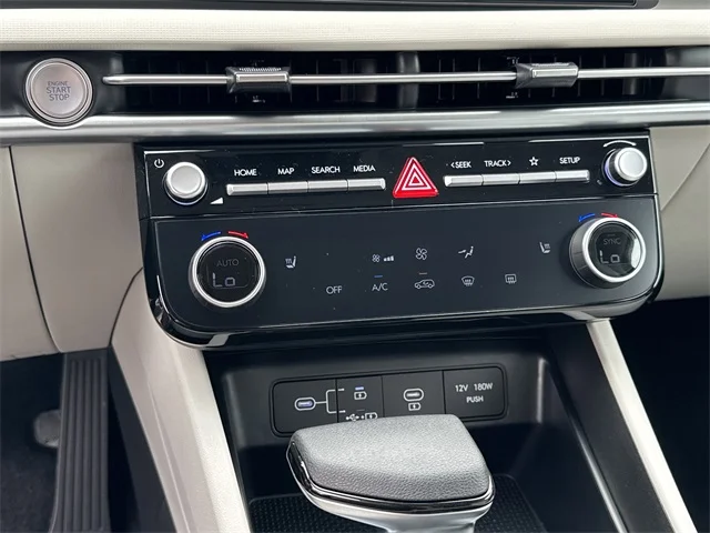 Nuevos HYUNDAI TUCSON at Gainesville Hyundai in Gainesville