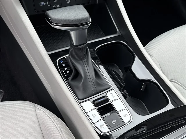 Nuevos HYUNDAI TUCSON at Gainesville Hyundai in Gainesville