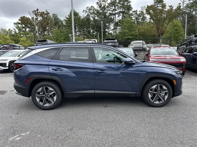 Nuevos HYUNDAI TUCSON at Gainesville Hyundai in Gainesville