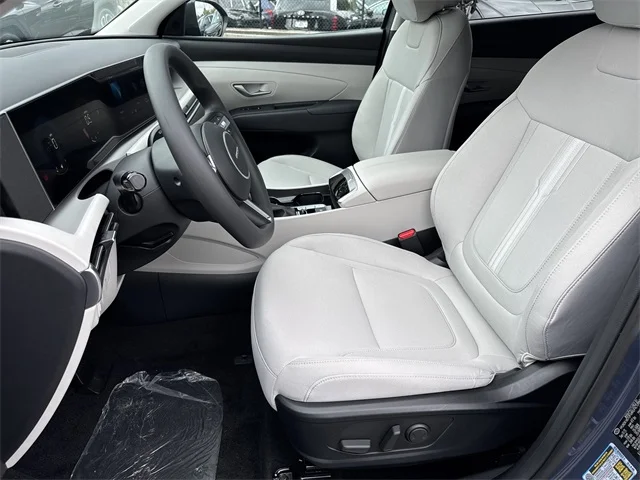 Nuevos HYUNDAI TUCSON at Gainesville Hyundai in Gainesville