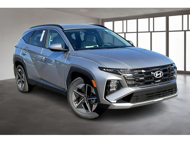 Nuevos HYUNDAI TUCSON at Gainesville Hyundai in Gainesville