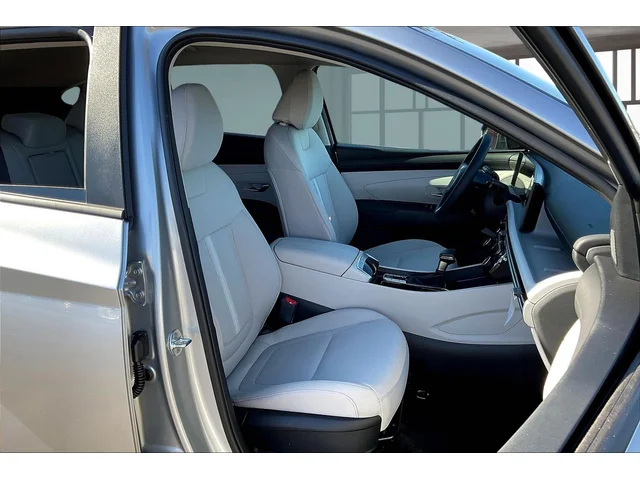 Nuevos HYUNDAI TUCSON at Gainesville Hyundai in Gainesville