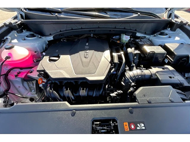 Nuevos HYUNDAI TUCSON at Gainesville Hyundai in Gainesville