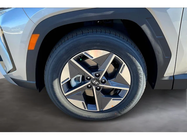 Nuevos HYUNDAI TUCSON at Gainesville Hyundai in Gainesville