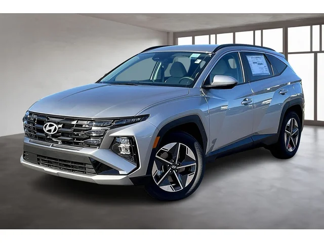 Nuevos HYUNDAI TUCSON at Gainesville Hyundai in Gainesville