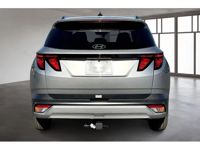 Nuevos HYUNDAI TUCSON at Gainesville Hyundai in Gainesville