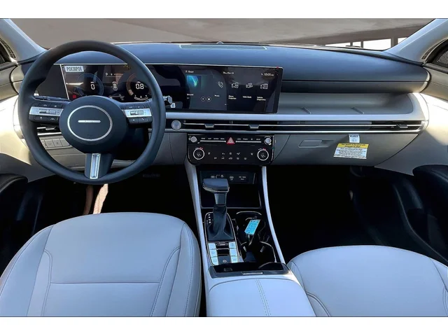 Nuevos HYUNDAI TUCSON at Gainesville Hyundai in Gainesville