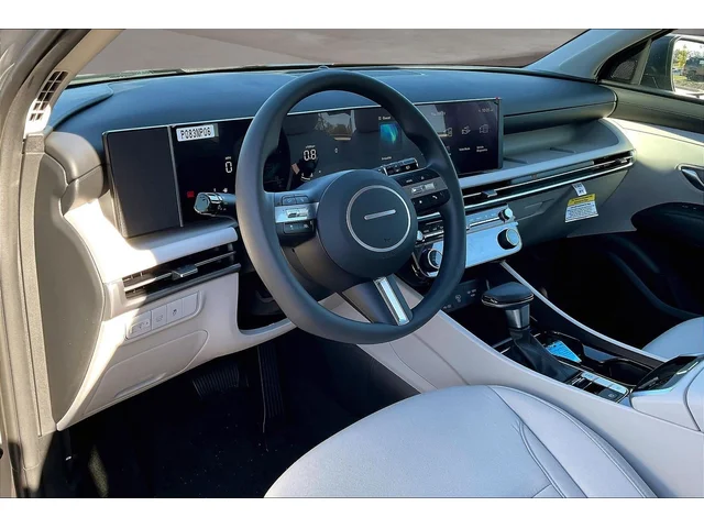 Nuevos HYUNDAI TUCSON at Gainesville Hyundai in Gainesville