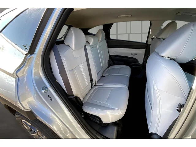 Nuevos HYUNDAI TUCSON at Gainesville Hyundai in Gainesville