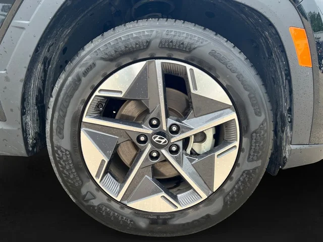 SEMINUEVOS HYUNDAI Tucson a Estados en autogozo