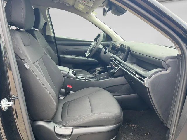 SEMINUEVOS HYUNDAI Tucson a Estados en autogozo