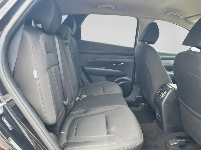 SEMINUEVOS HYUNDAI Tucson a Estados en autogozo
