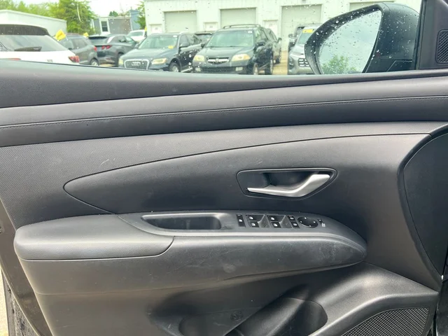 SEMINUEVOS HYUNDAI Tucson a Estados en autogozo