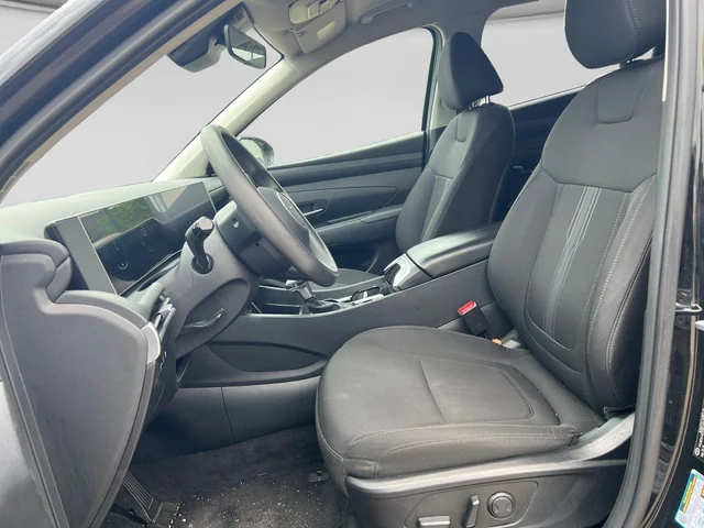 SEMINUEVOS HYUNDAI Tucson a Estados en autogozo