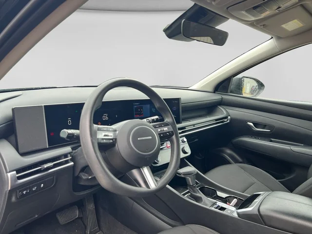 SEMINUEVOS HYUNDAI Tucson a Estados en autogozo