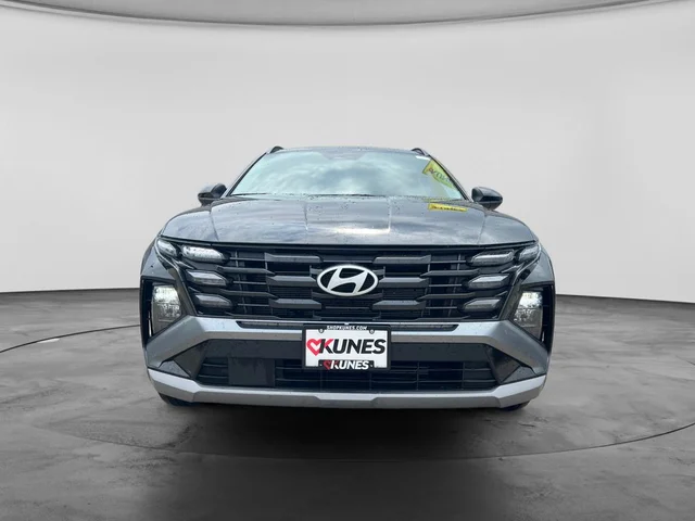 SEMINUEVOS HYUNDAI Tucson a Estados en autogozo