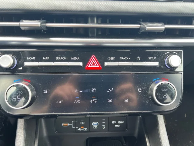 SEMINUEVOS HYUNDAI Tucson a Estados en autogozo