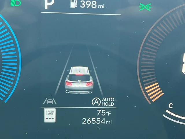 SEMINUEVOS HYUNDAI Tucson a Estados en autogozo
