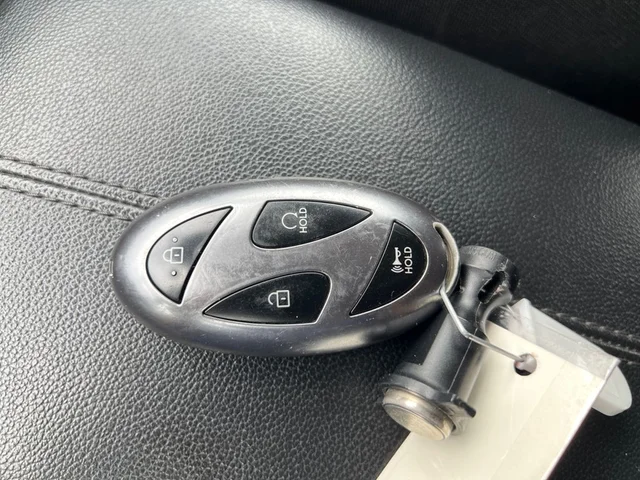 SEMINUEVOS HYUNDAI Tucson a Estados en autogozo