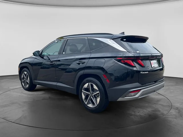 SEMINUEVOS HYUNDAI Tucson a Estados en autogozo