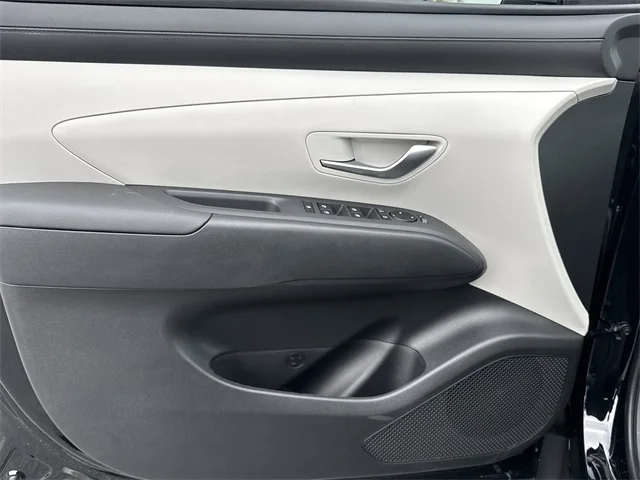 Nuevos HYUNDAI TUCSON at Gainesville Hyundai in Gainesville